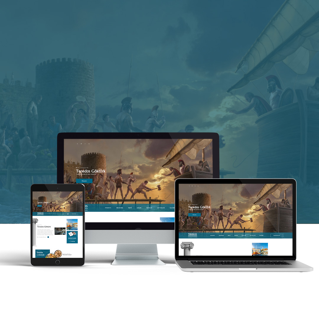 Web Sitemiz Yenilendi!